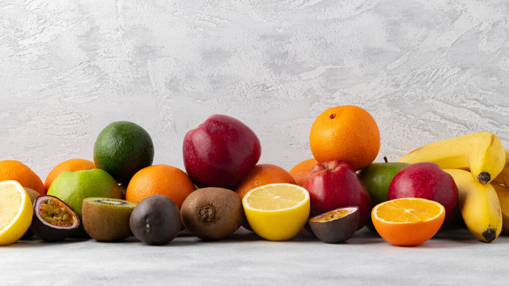 P&A Fruit Fruit and Veg Importers supplying wholesale markets in